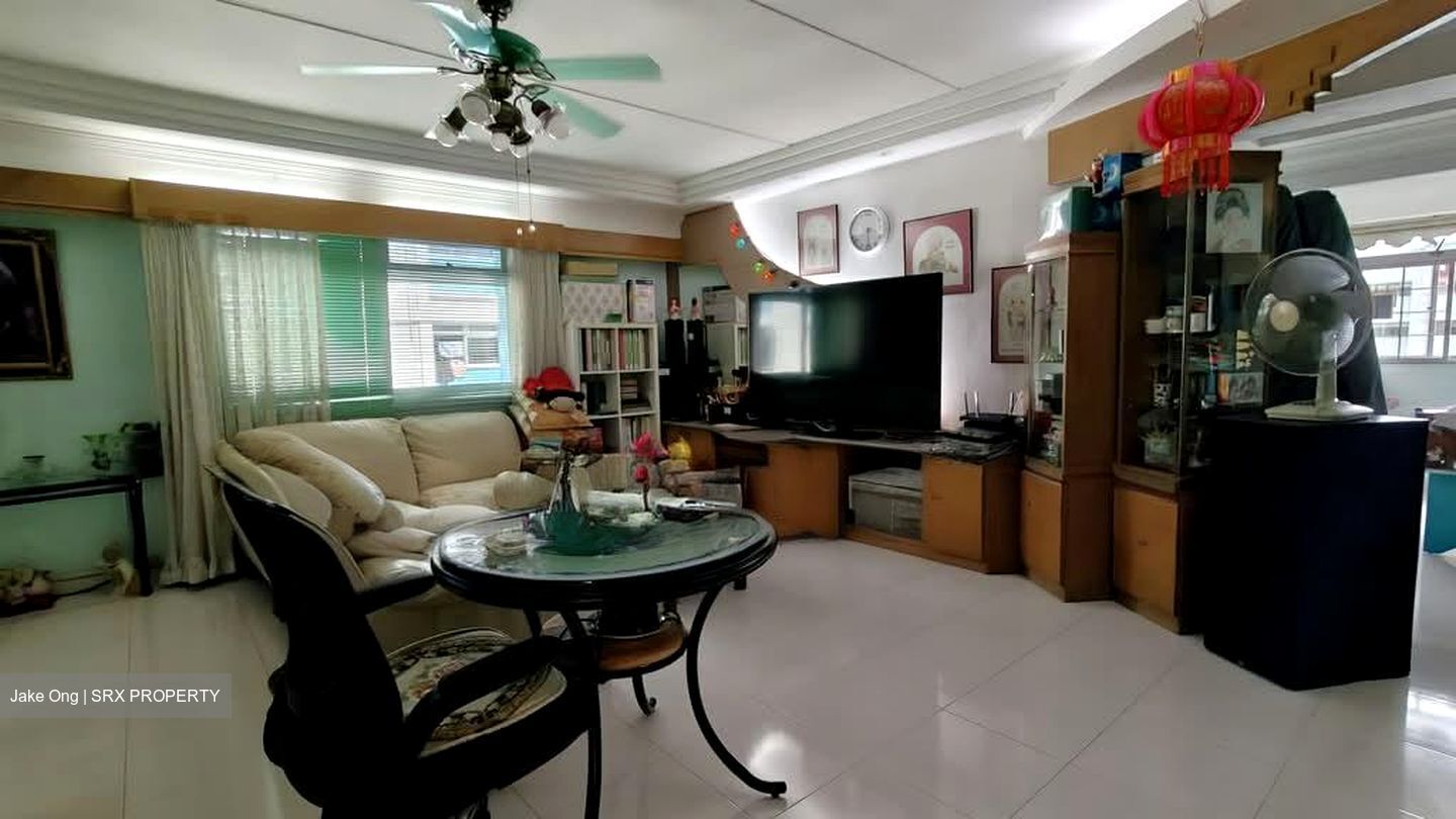 Blk 342 Choa Chu Kang Loop (Choa Chu Kang), HDB Executive #572064081